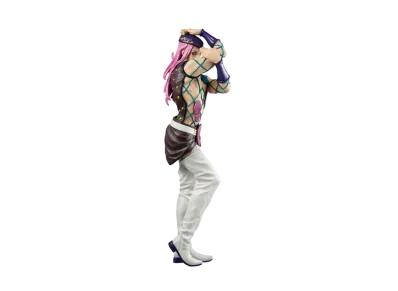Ichiban-Kuji Narciso A Figure Jojo's Bizarre Adventure Part6 Stone Ocean The way to heaven
