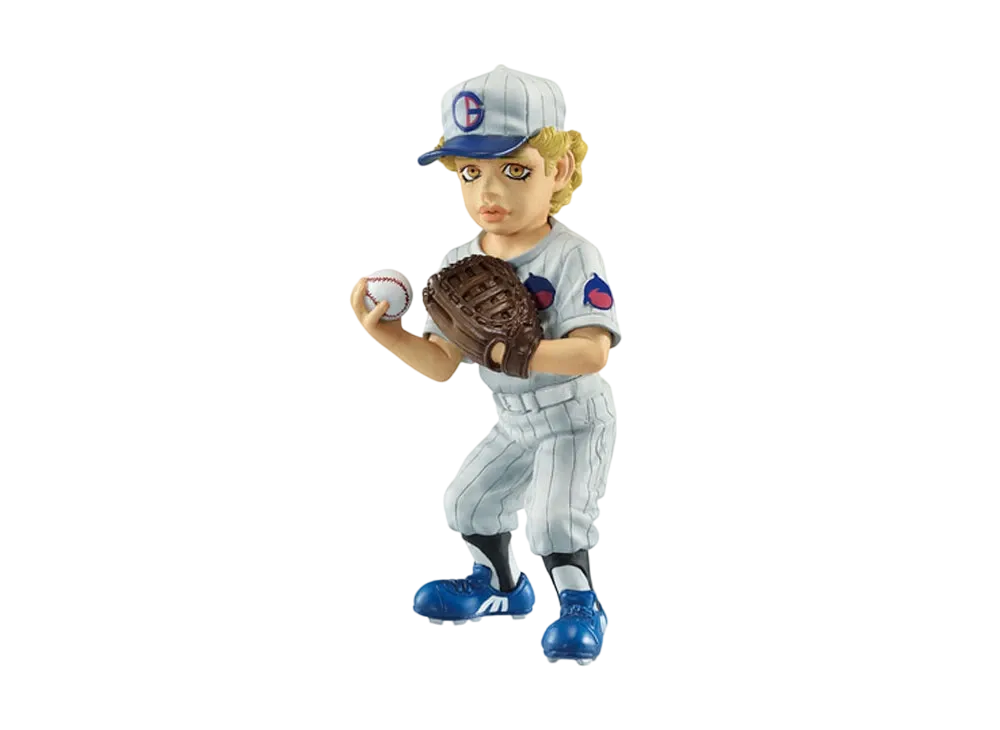 Ichiban-Kuji E Alniño Figure Jojo's Bizarre Adventure Part6 Stone Ocean The way to heaven