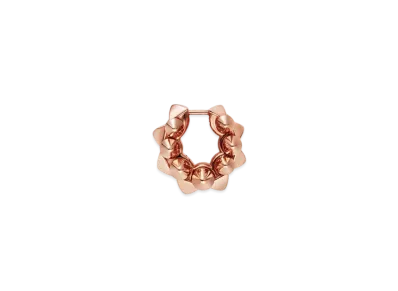 Cartier Clash De Cartier Single Earring "Pink Gold"