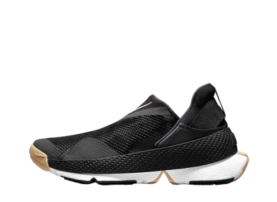Nike Women's Go FlyEase "Black Gum"