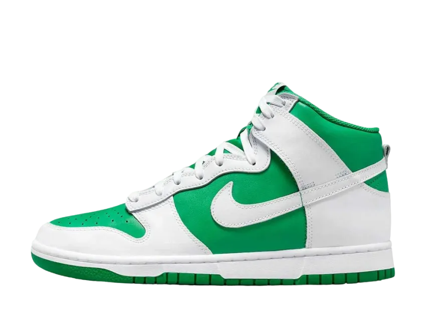 Nike Dunk High Nike Dunk High