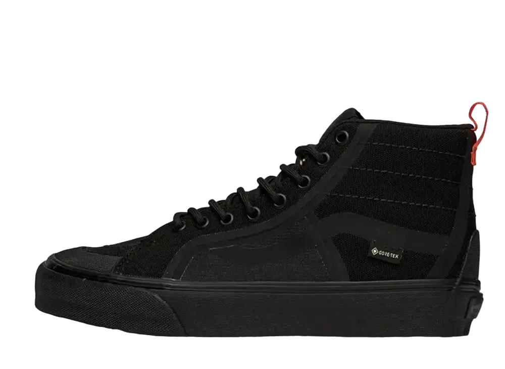 バンズ スケートハイ GTX VR3 "ブラック"