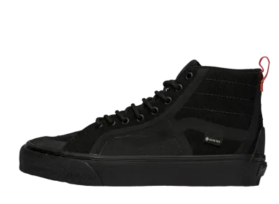 Vans Sk8-HI GTX VR3 "Black"