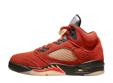 Nike Women's Air Jordan 5 "Dunk on Mars"