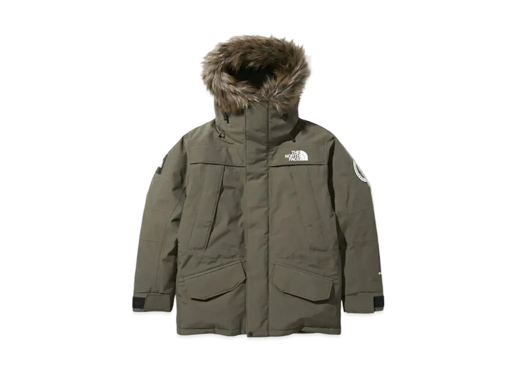 The North Face Antarctica Parka "Neutopes"