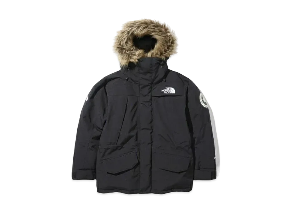 The North Face Antarctica Parka 