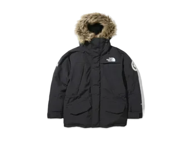 The North Face Antarctica Parka "Black"