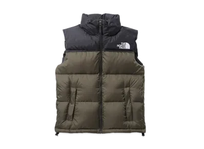 The North Face Nuptse Vest "Neutopes"