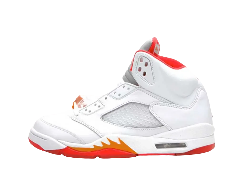 Nike Women's Air Jordan 5 Retro "Sunset"