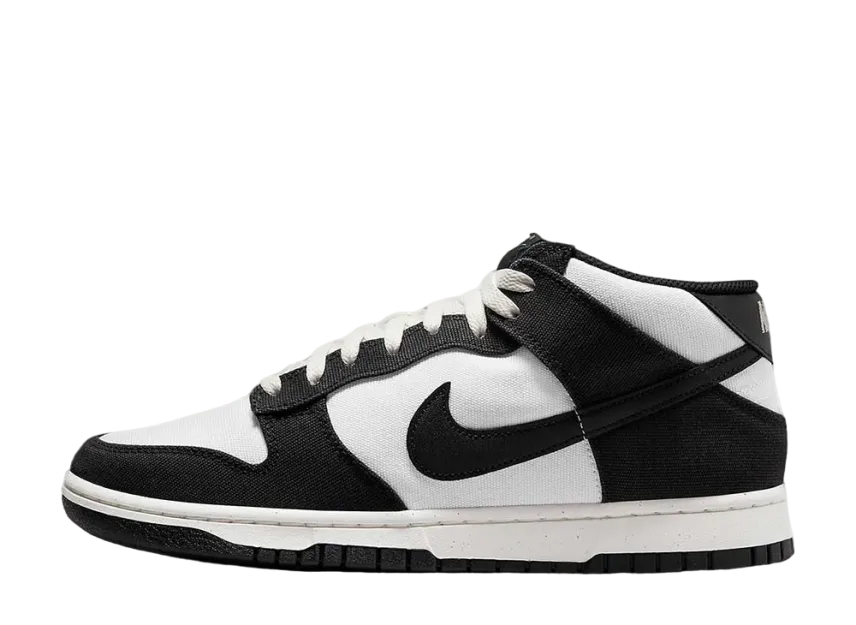 Nike Dunk Mid Nike Dunk Mid