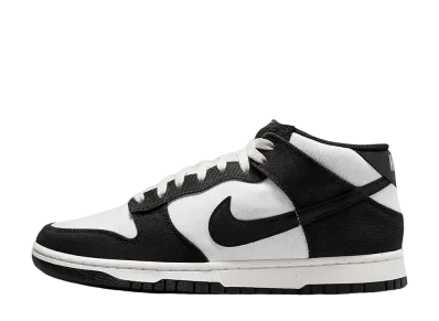 ナイキ ダンク ミッド "パンダ"