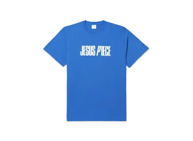 Noah x Jesus Piece Band Tee "Royal"