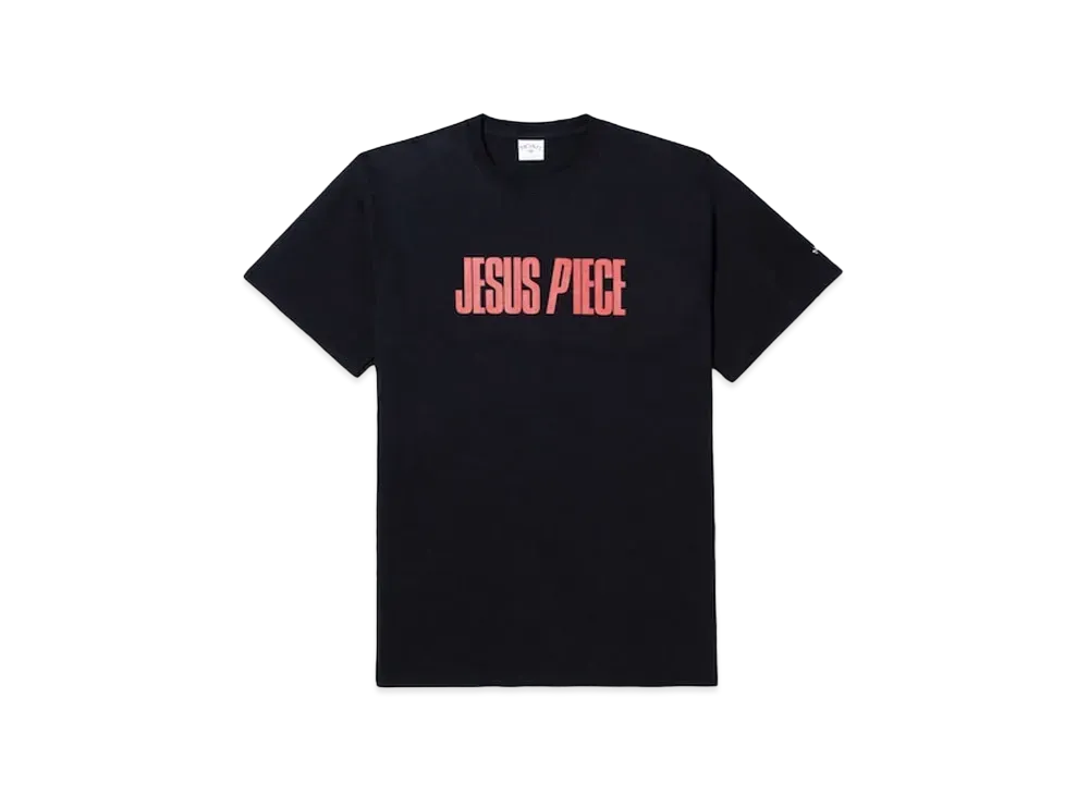 Noah x Jesus Piece Band Tee 