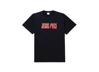 Noah x Jesus Piece Band Tee "Black"