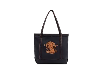Noah x Jesus Piece Tote "Black"