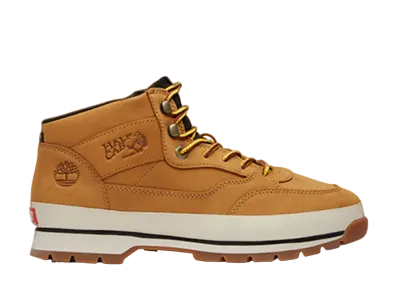 バンズ × ティンバーランド ハーフキャブ ハイカー ユーロ ハイカー "ウィート"