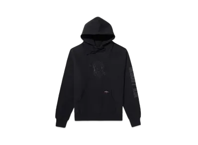 Noah x Jesus Piece Hoodie "Black"