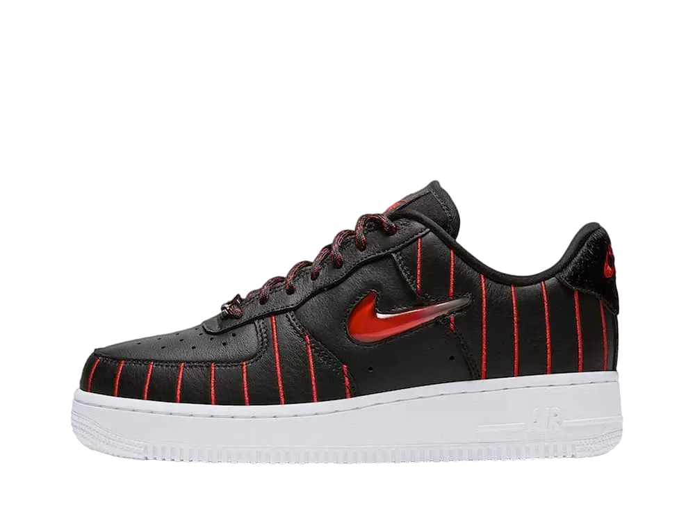 ナイキ ウィメンズ エアフォース ロー "ジュエル シカゴ オールスター" (2020)