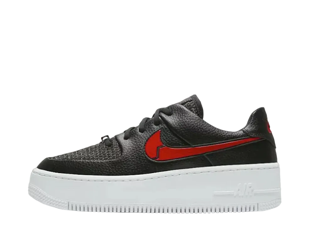 Nike Women's Air Force 1 Sage Low "Valentines Day" (2020)