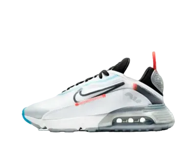 Nike Women's Air Max 2090 "White Black"