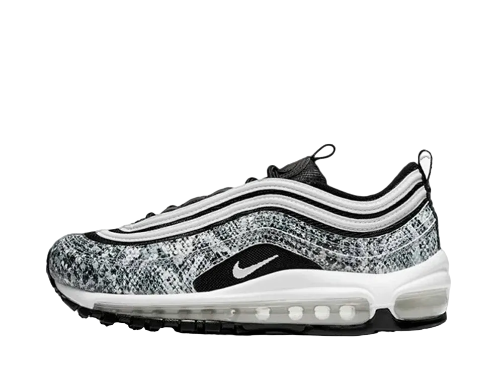 Nike Women's Air Max 97 "Cocoa Snake"