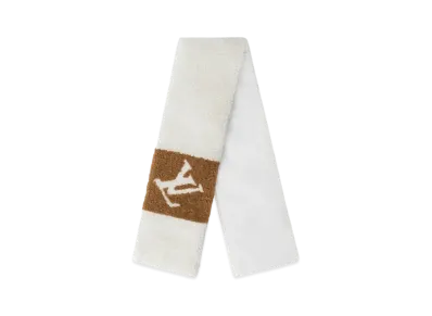 Louis Vuitton Never Freeze Scarf
