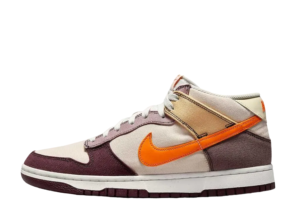 Nike Dunk Mid "Coconuts Milk"