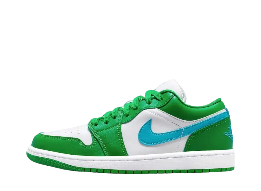 Nike Women's Air Jordan 1 Low Nike Women's Air Jordan 1 Low