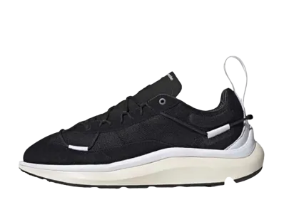 adidas Y-3 Shiku Run "Black/White"