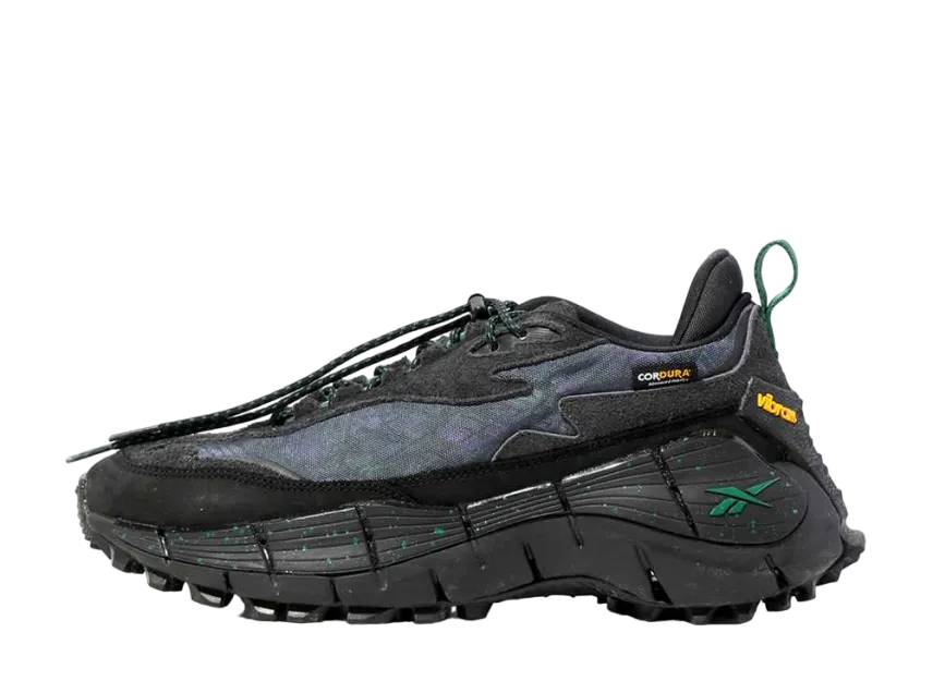 【新品未使用】South2west8 ZIG KINETICA(29)リーボック 12/17発売|South2 West8 × Reebok Zig Kinetica 2.5 Edge|抽選