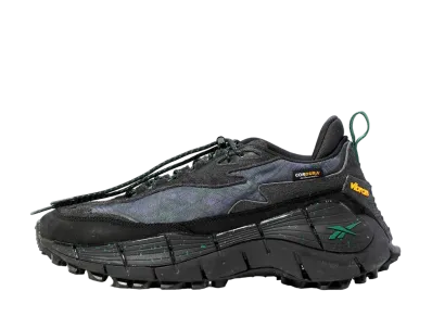 South2 West8 × Reebok Zig Kinetica 2.5 Edge "Black"