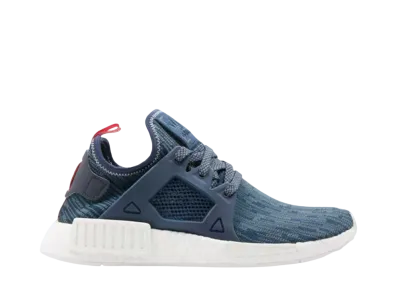adidas Women's NMD XR1 "Glitch Unity Blue"