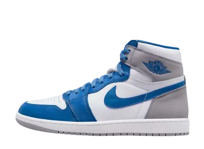 Nike Air Jordan 1 High OG "True Blue"