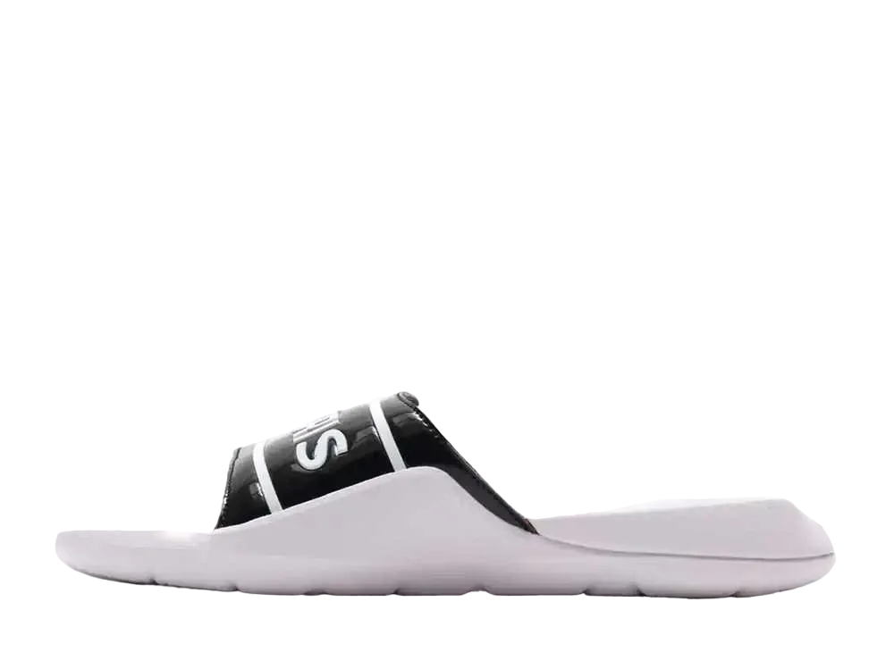 ナイキ ジョーダン ハイドロ V2 PSG "ブラック/ホワイト"