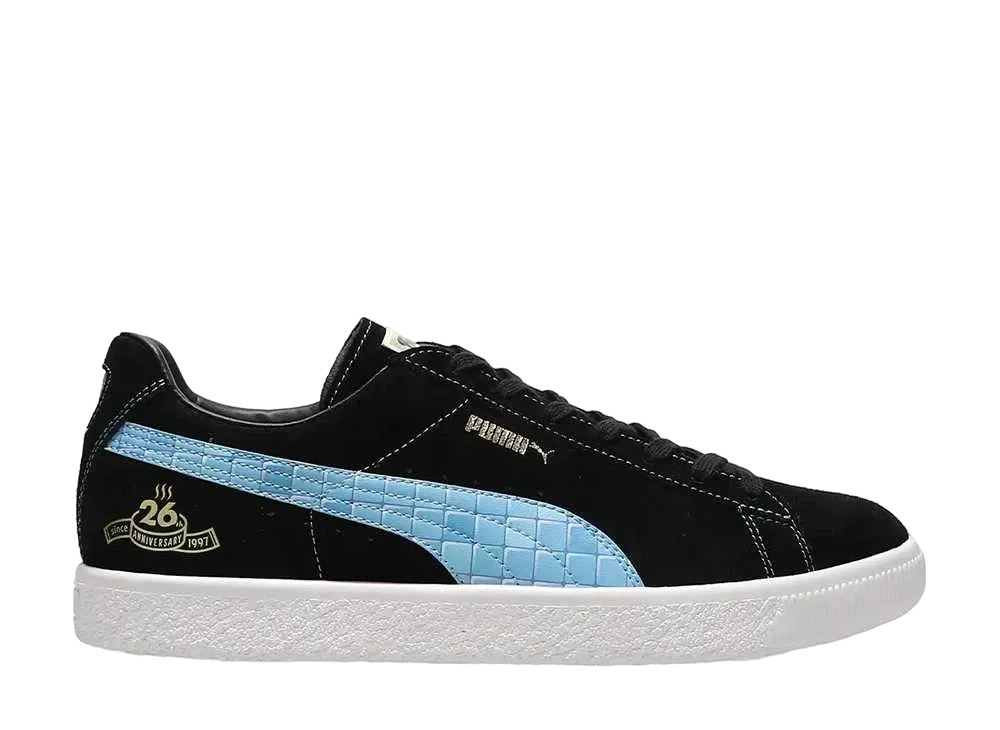 川崎フロンターレ × atmos × Puma Suede VTG MIJ