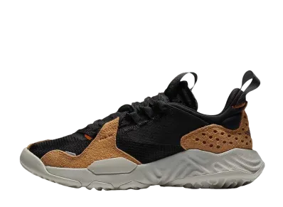 Nike Jordan Delta SP "Black Flax"