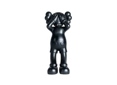 KAWS Bronze Editions At This Time Edition of 250 "Black"