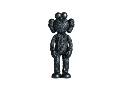 KAWS Bronze Editions Bff Edition of 250 "Black"