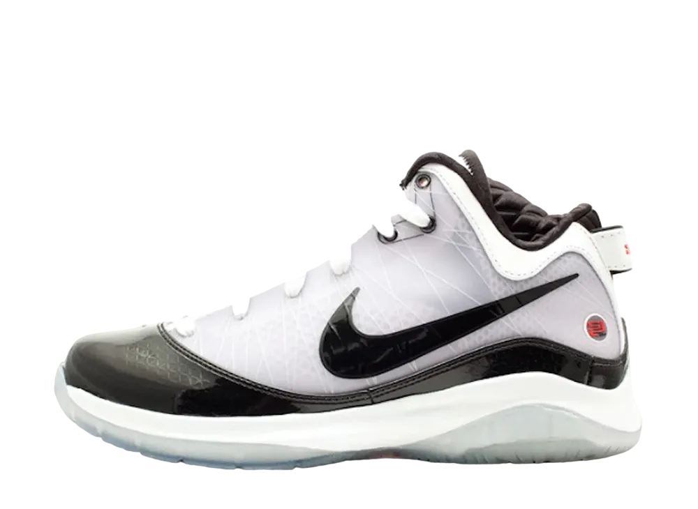 Nike LeBron 7 PS P.S. POP "White"
