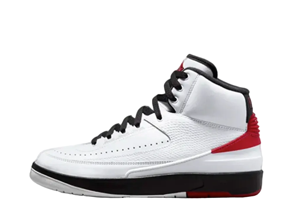 Nike Women's Air Jordan2 "Chicago"(2022)