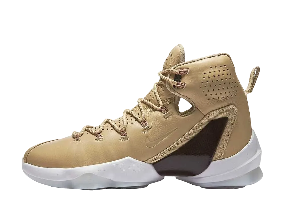 Nike LeBron 13 Elite "Linen"