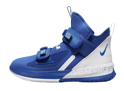 Nike LeBron Soldier 13 SFG TB "Game Royal"