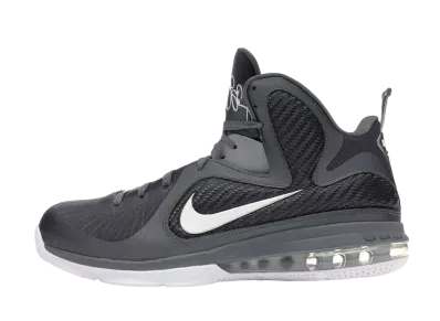 Nike LeBron 9 "Cool Grey"