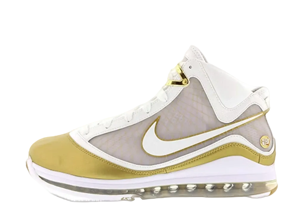 ナイキ エアマックス レブロン7 "チャイナ ムーン" (2009)