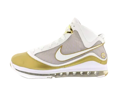 Nike Air Max LeBron 7 "China Moon" (2009)