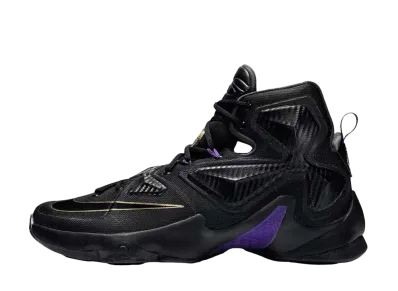 Nike LeBron 13 Pot Of Gold "Black"