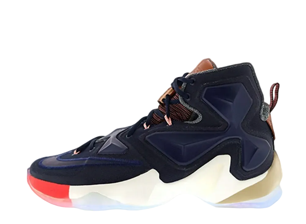 Nike LeBron 13 EXT Luxbron "Mluti"