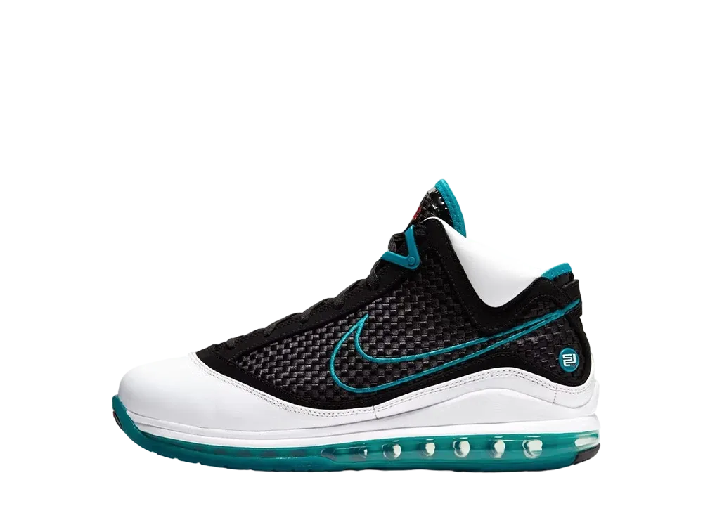 Nike GS LeBron 7 NFW "Red Carpet" (2019)