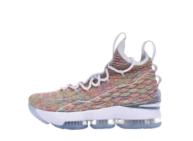 Nike GS LeBron 15 "Fruity Pebbles"