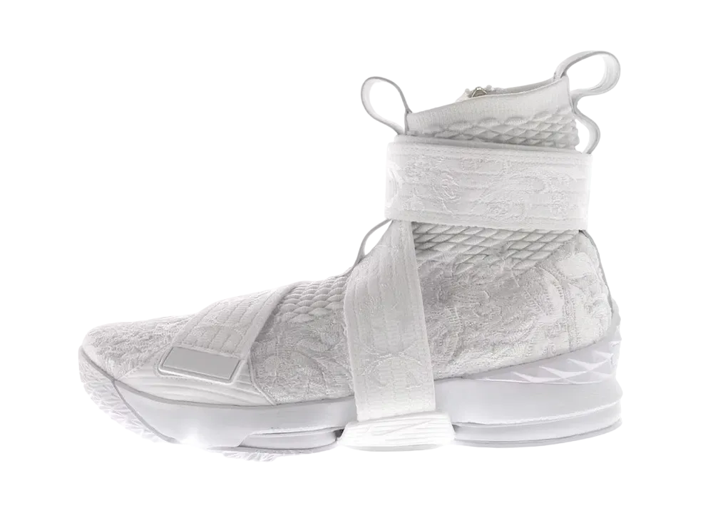 KITH × Nike LeBron 15 Lifestyle City Of Angels "White"